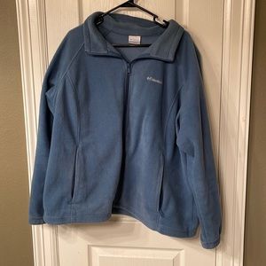 Columbia Jacket